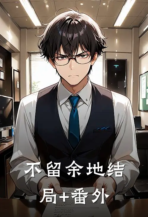 不留余地结局+番外