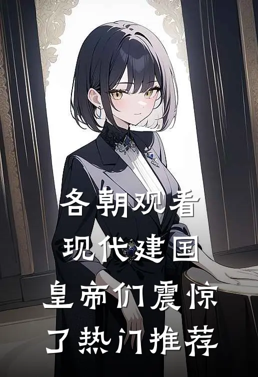 各朝观看现代建国，皇帝们震惊了热门推荐