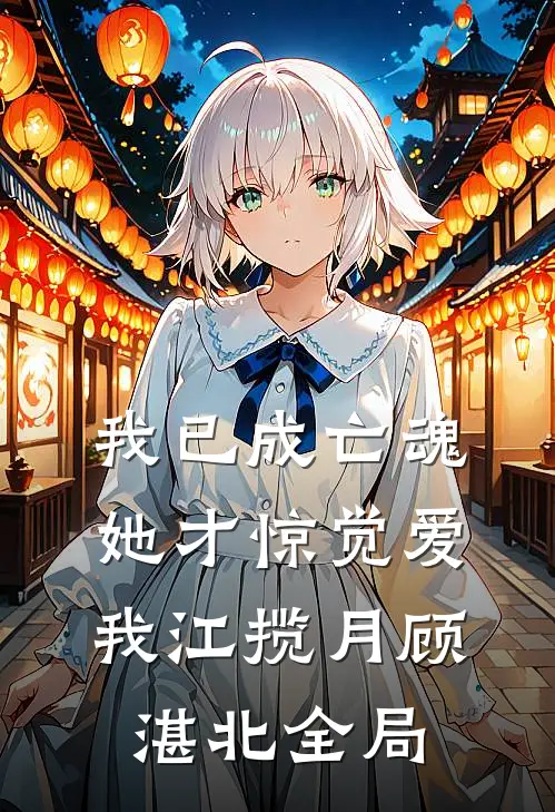 我已成亡魂，她才惊觉爱我江揽月顾湛北全局