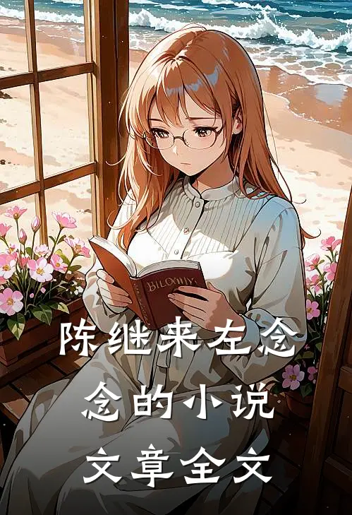陈继来左念念的小说文章全文