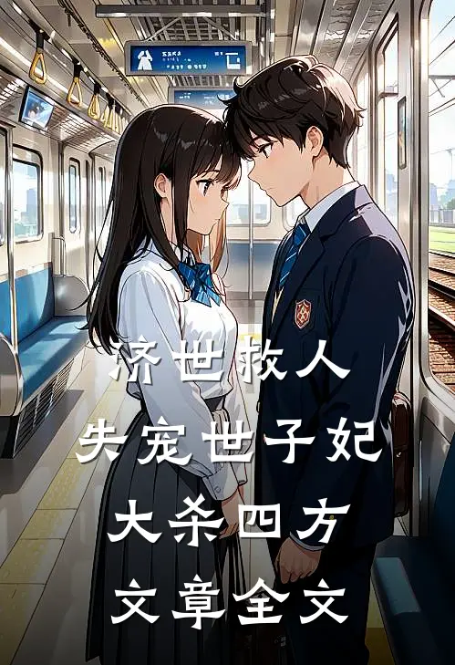 济世救人，失宠世子妃大杀四方文章全文