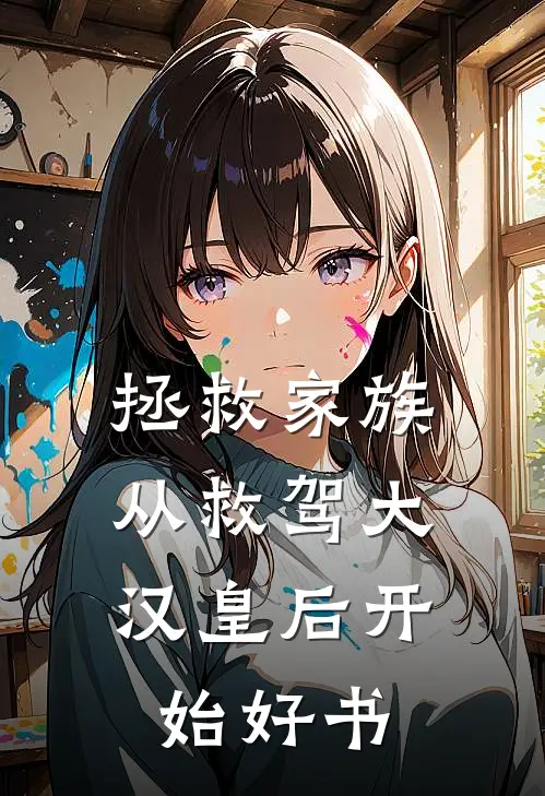 拯救家族，从救驾大汉皇后开始好书
