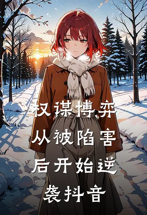 权谋博弈：从被陷害后开始逆袭抖音