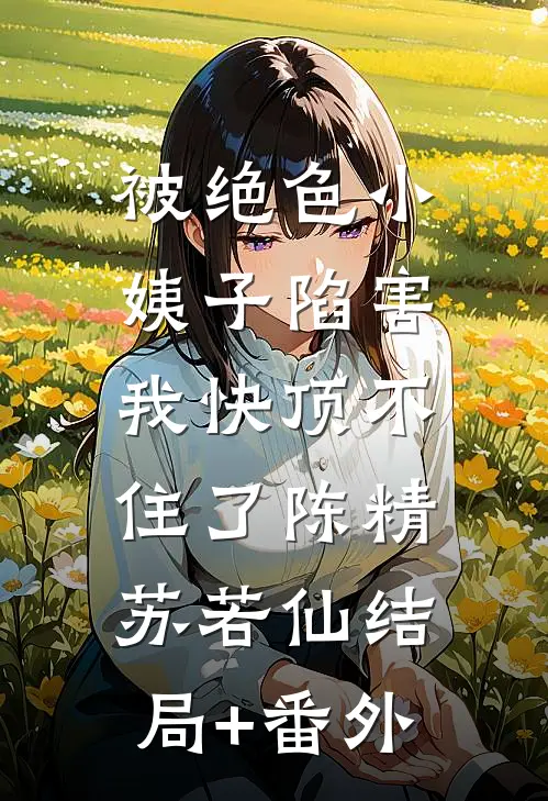被绝色小姨子陷害，我快顶不住了陈精苏若仙结局+番外