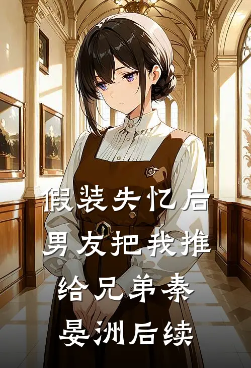 假装失忆后，男友把我推给兄弟秦晏洲后续