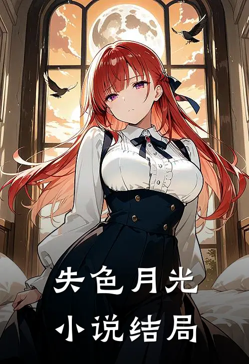 失色月光小说结局