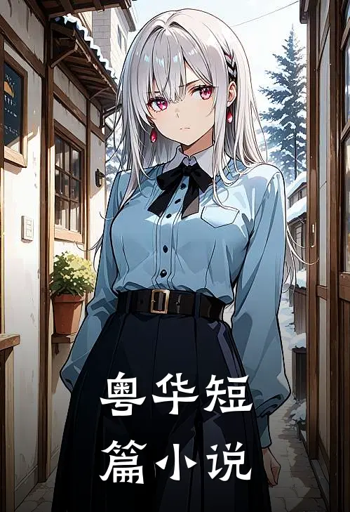 粤华短篇小说
