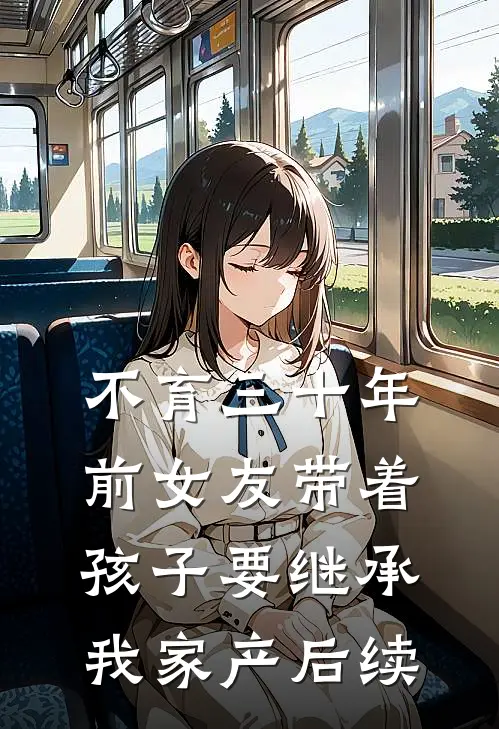 不育三十年，前女友带着孩子要继承我家产后续