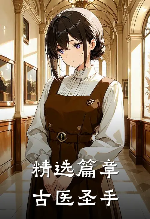 精选篇章古医圣手