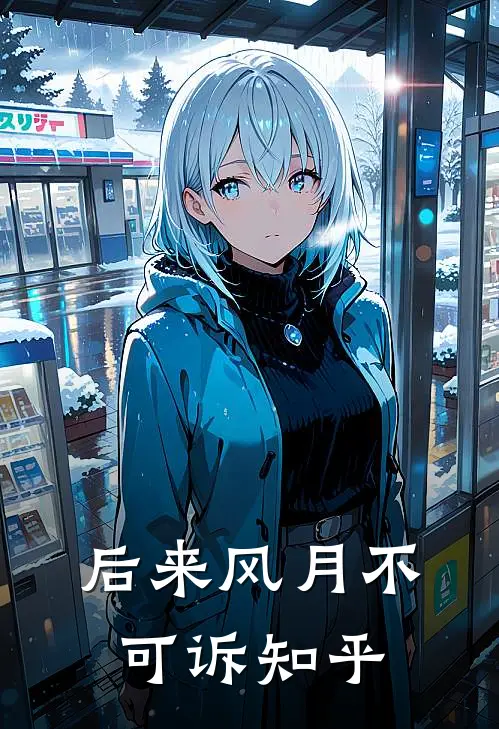 后来风月不可诉知乎