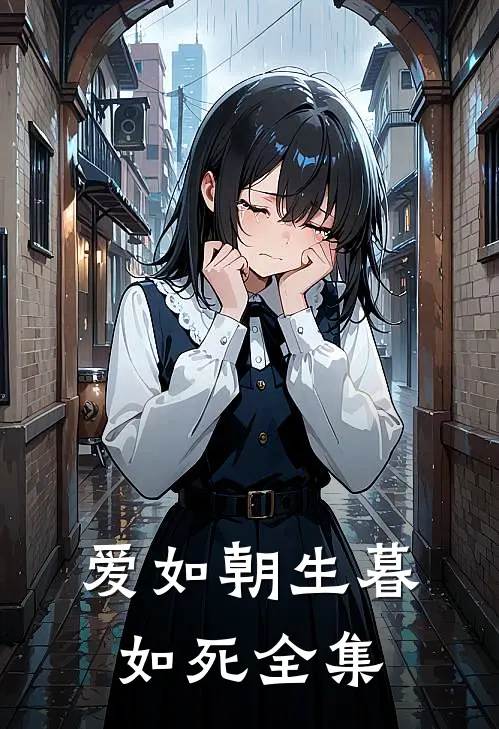 爱如朝生暮如死 全集