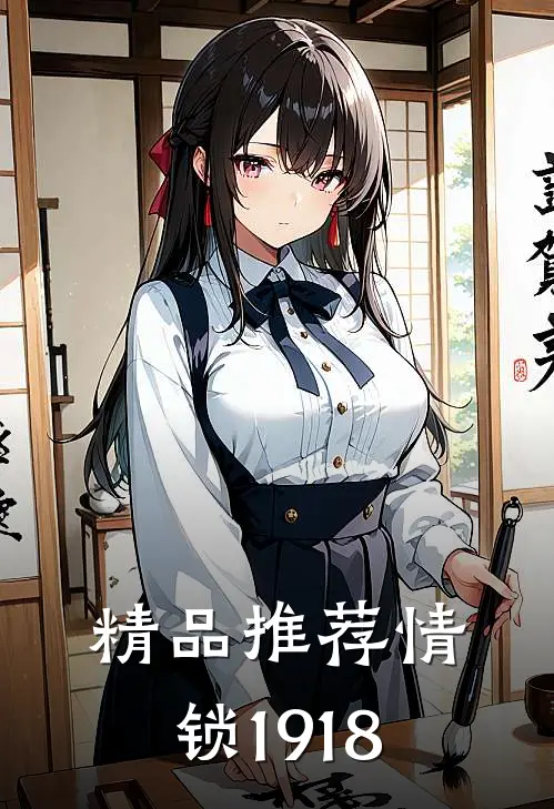 精品推荐情锁1918