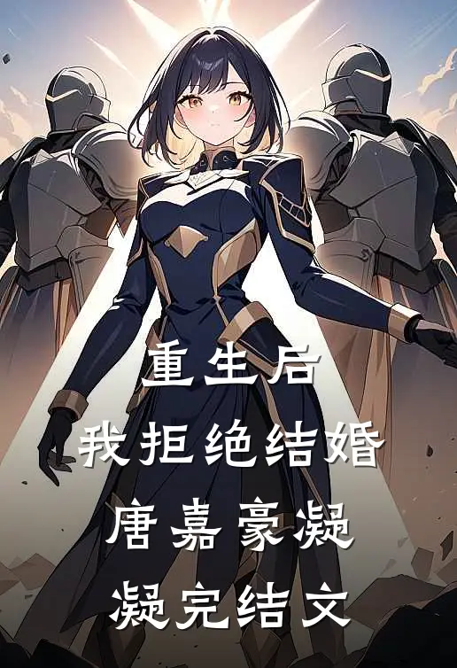 重生后，我拒绝结婚唐嘉豪凝凝完结文