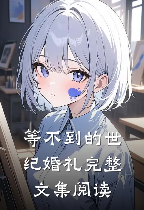 等不到的世纪婚礼完整文集阅读