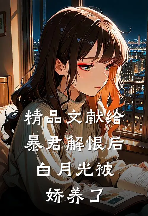 精品文献给暴君解恨后：白月光被娇养了