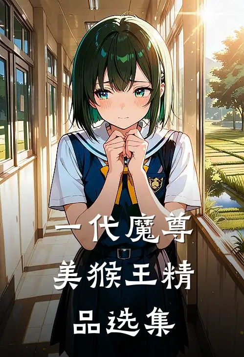 一代魔尊美猴王精品选集