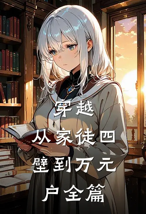 穿越：从家徒四壁到万元户全篇
