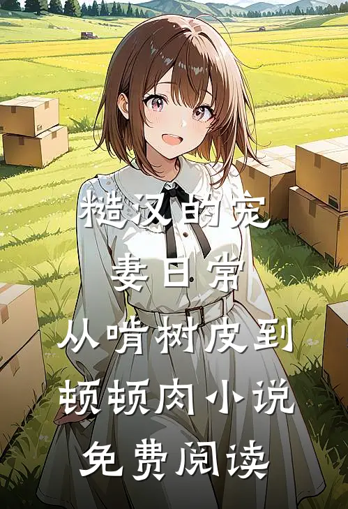 糙汉的宠妻日常：从啃树皮到顿顿肉小说免费阅读
