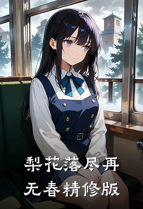 梨花落尽再无春精修版