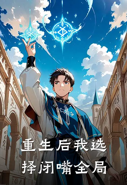 重生后我选择闭嘴全局