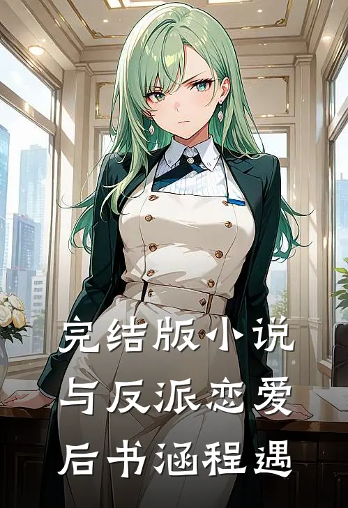 完结版小说与反派恋爱后书涵程遇
