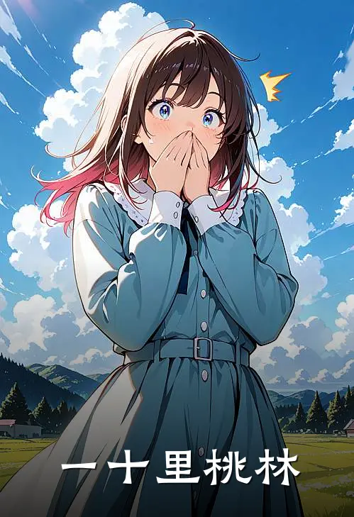 一十里桃林