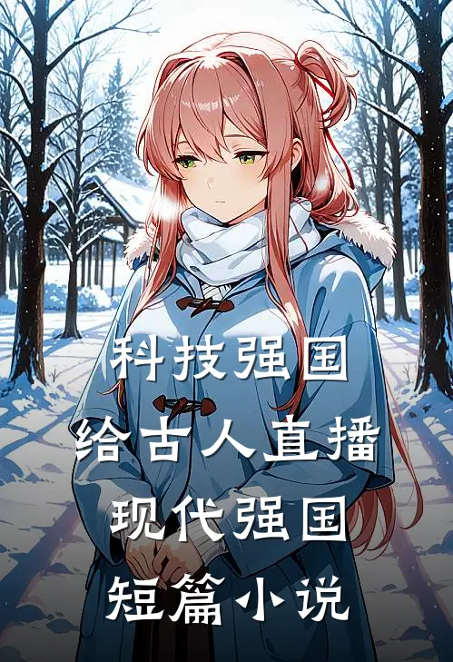 科技强国，给古人直播现代强国短篇小说