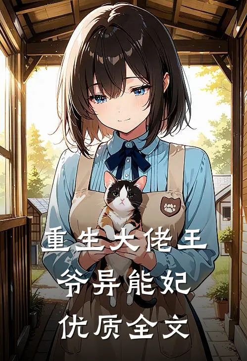 重生大佬王爷异能妃优质全文