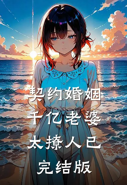 契约婚姻：千亿老婆太撩人已完结版