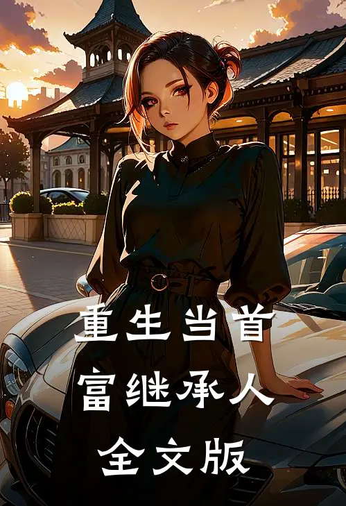 重生当首富继承人全文版