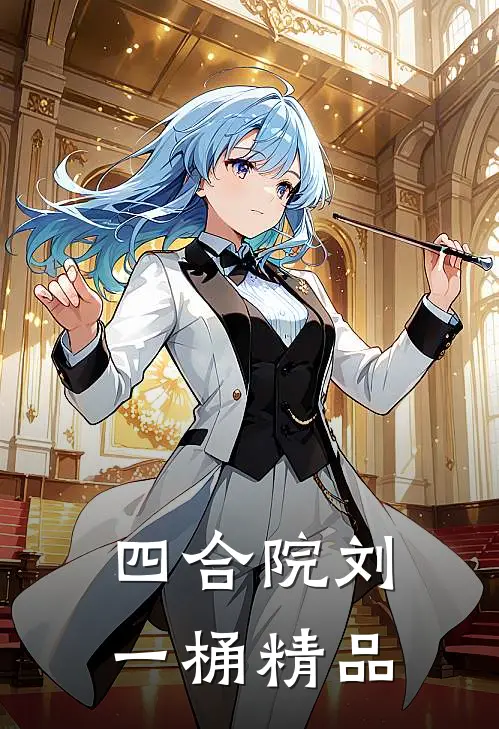 四合院刘一桶精品
