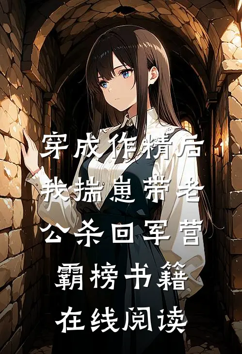 穿成作精后我揣崽带老公杀回军营霸榜书籍在线阅读