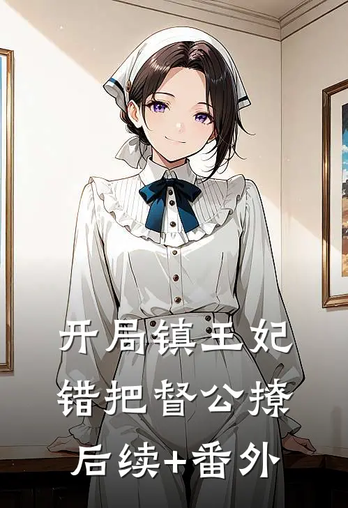 开局镇王妃，错把督公撩后续+番外