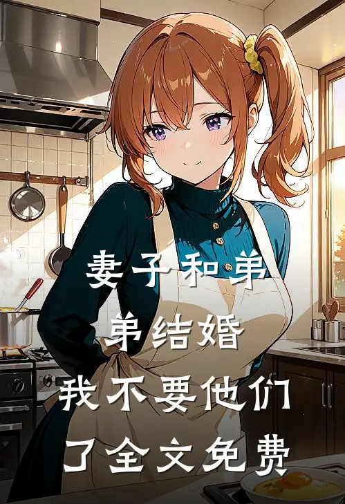妻子和弟弟结婚，我不要他们了全文免费