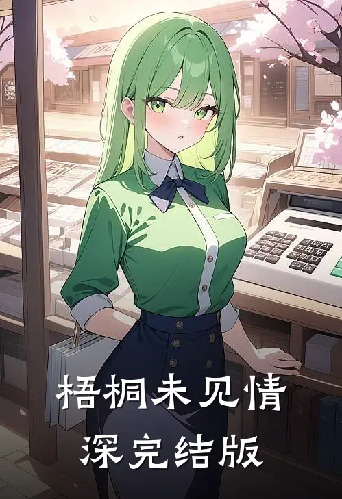 梧桐未见情深完结版