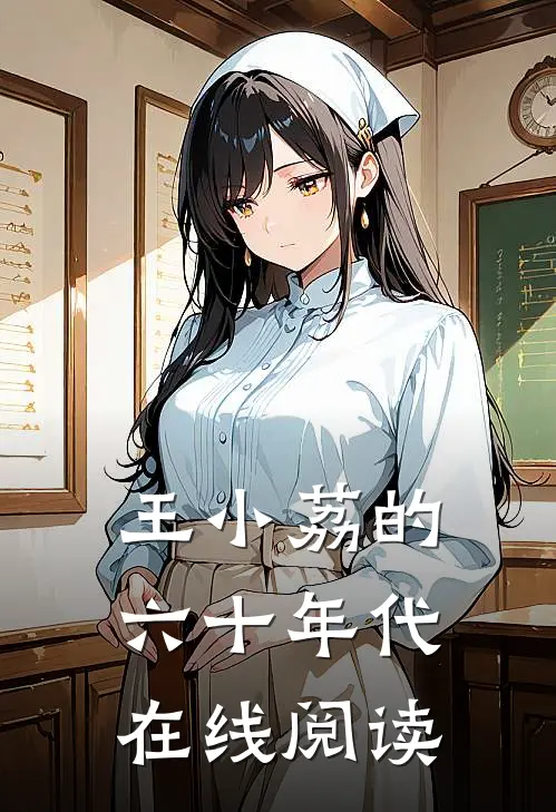 王小荔的六十年代在线阅读