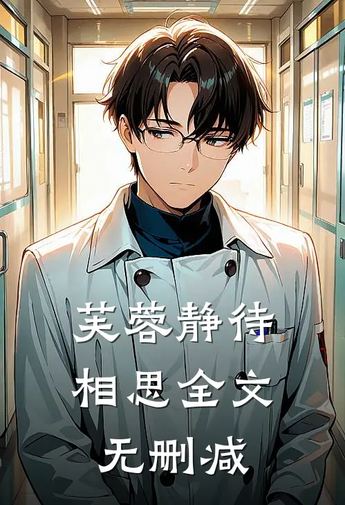 芙蓉静待相思全文无删减