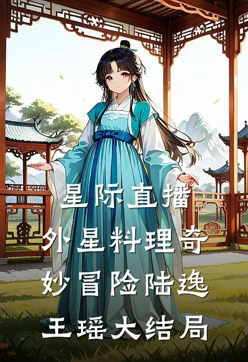 星际直播：外星料理奇妙冒险陆逸王瑶大结局