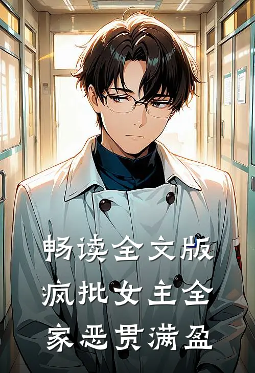 畅读全文版疯批女主全家恶贯满盈