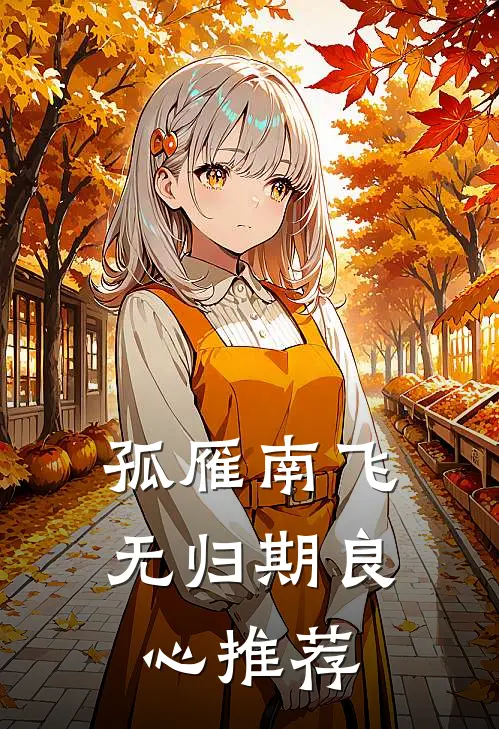 孤雁南飞无归期良心推荐