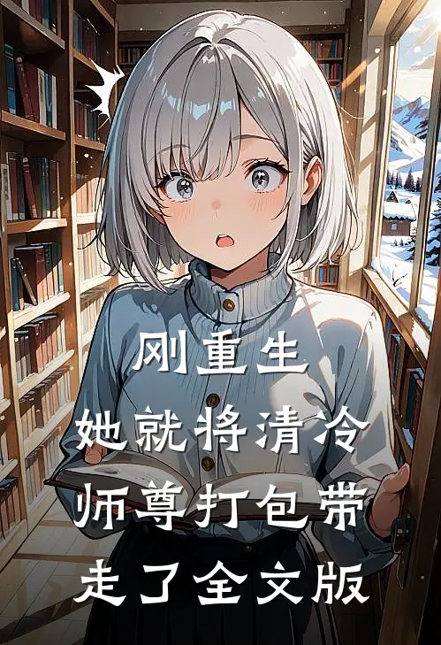 刚重生，她就将清冷师尊打包带走了全文版