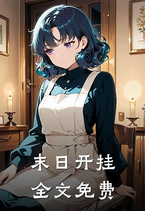 末日开挂全文免费