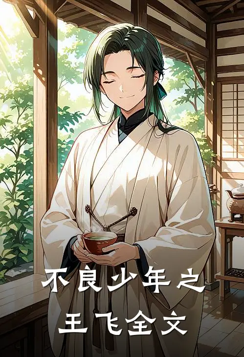 不良少年之王飞全文