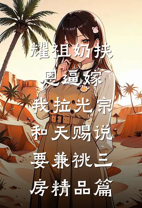 耀祖奶挟恩逼嫁，我拉光宗和天赐说要兼祧三房精品篇