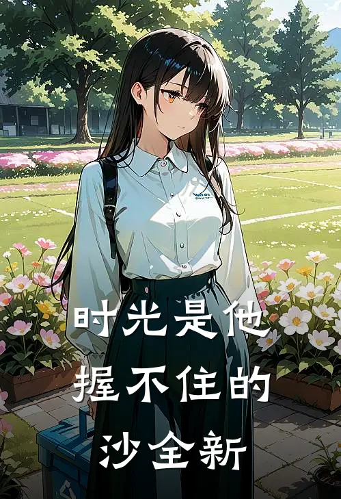 时光是他握不住的沙全新