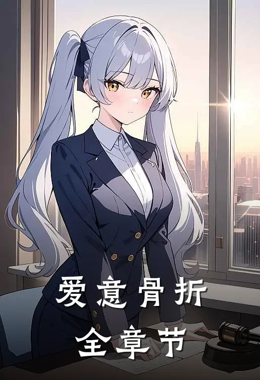 爱意骨折全章节