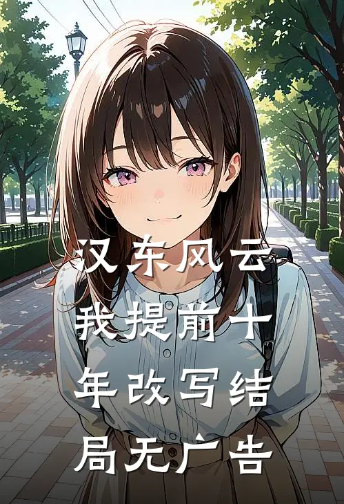 汉东风云：我提前十年改写结局无广告