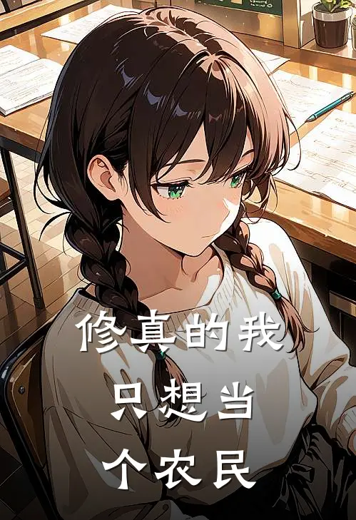 修真的我,只想当个农民