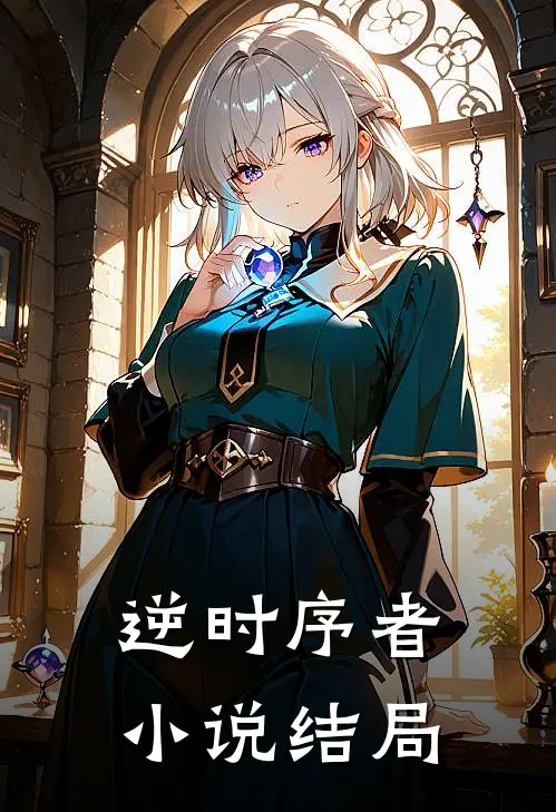 逆时序者小说结局