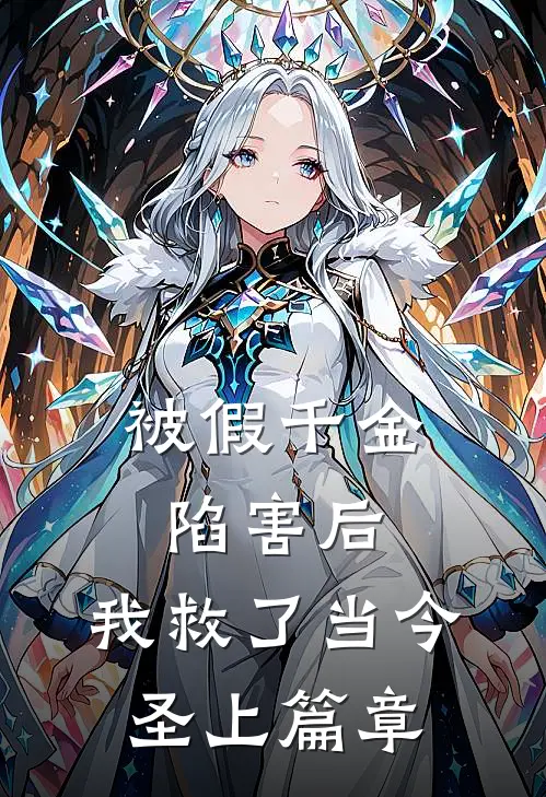 被假千金陷害后，我救了当今圣上篇章